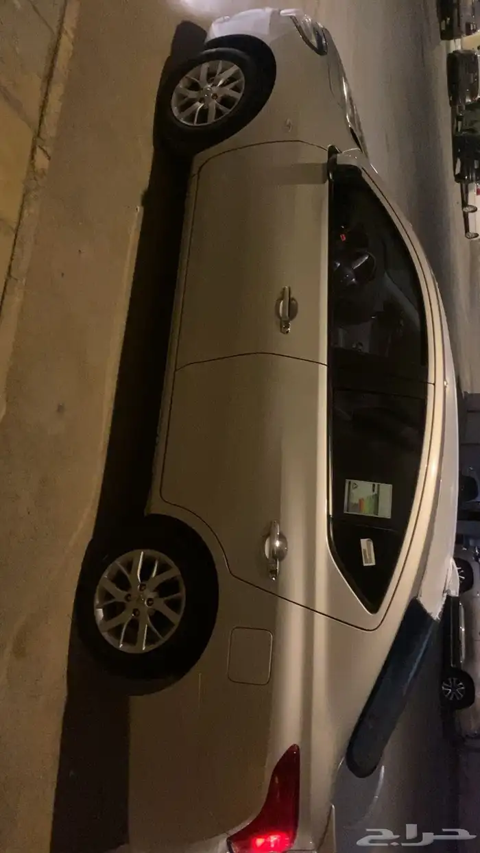 نيسان صني 2024 3