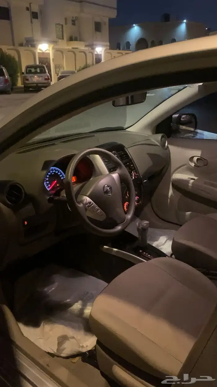 نيسان صني 2024 6