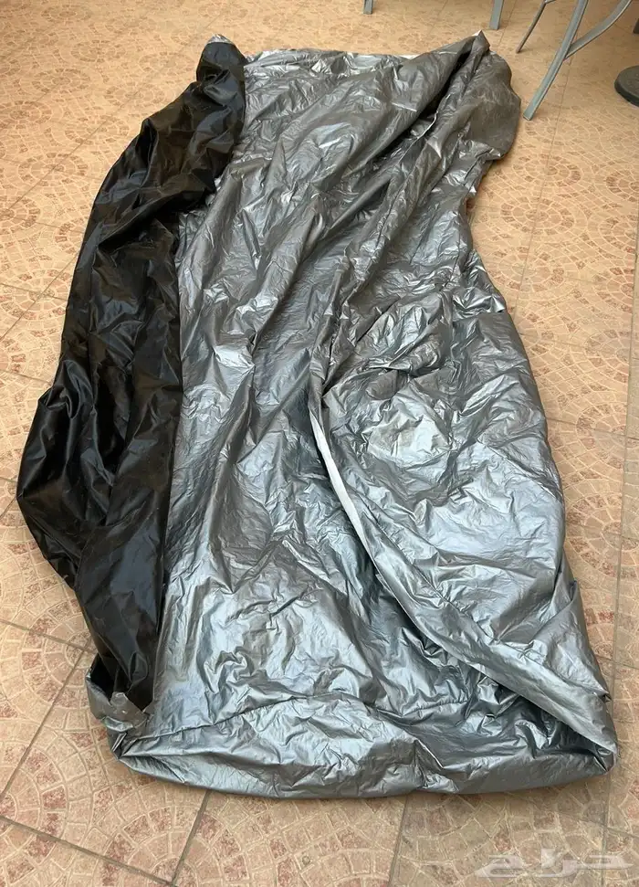 طربال شراع جولد وينق 2