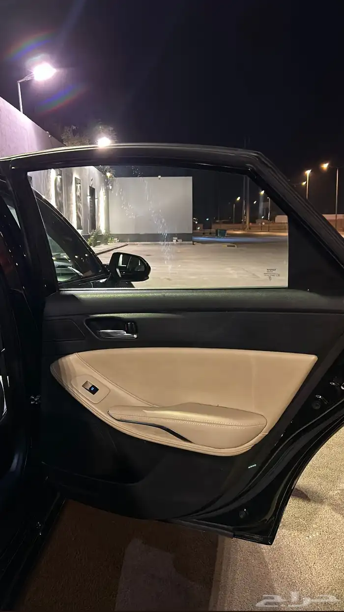 افالون استاندر 2022 1