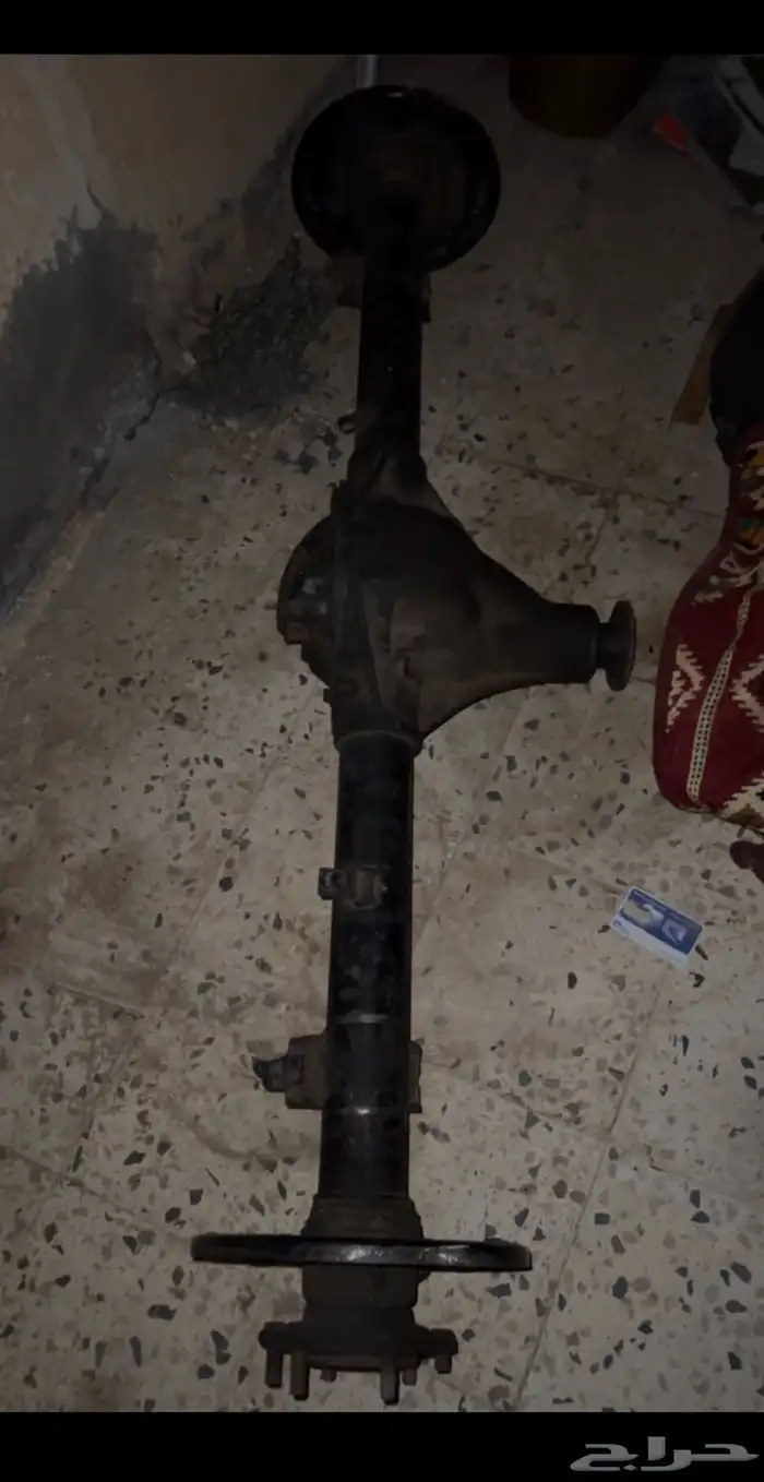 دفرنس ددسن مشبوك شبكة انور 0