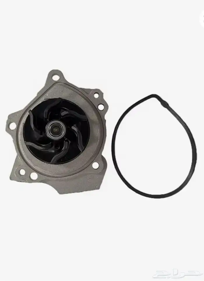 طرمبة مويه هافال H9 2