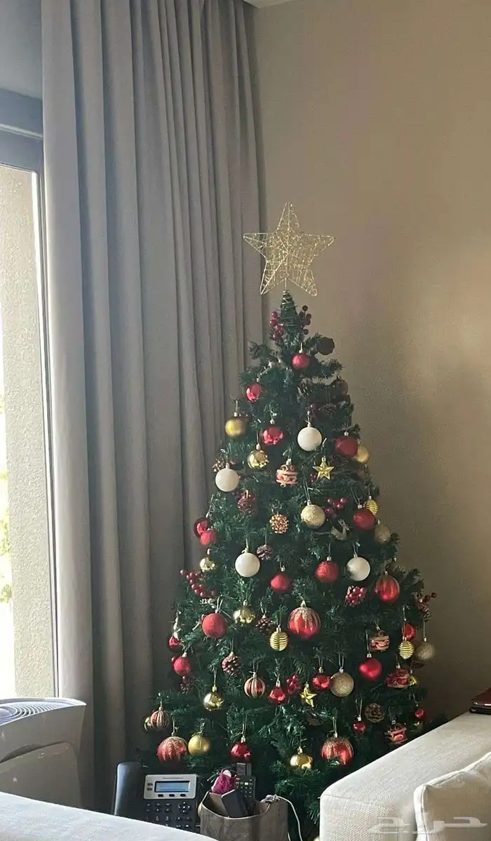 شجرة كريسمس 3