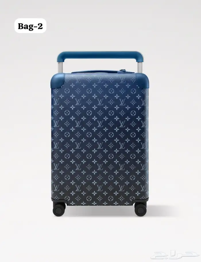 شنط سفر ماركه ليوس 0