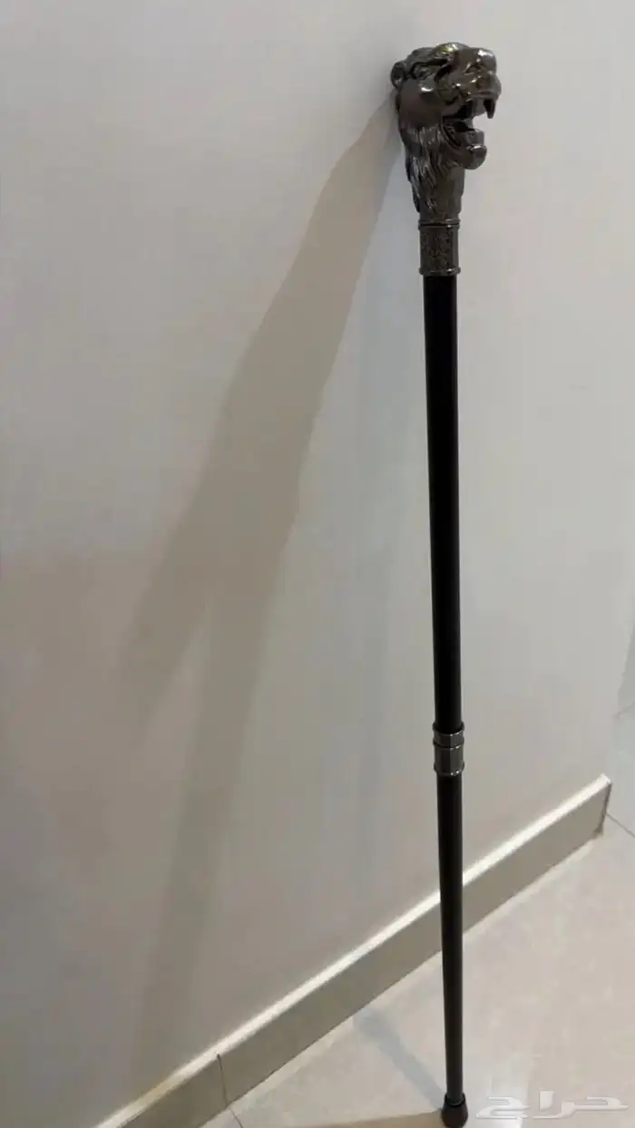 عصا غدارة مع هدايا اضافيه مع توصيل بالسعر مميز 3