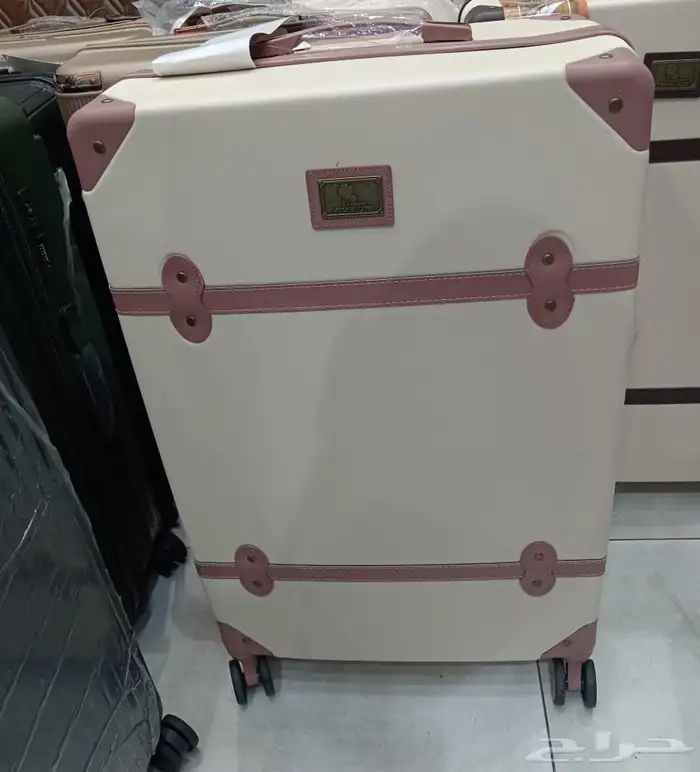 طقم شنط سفر 1