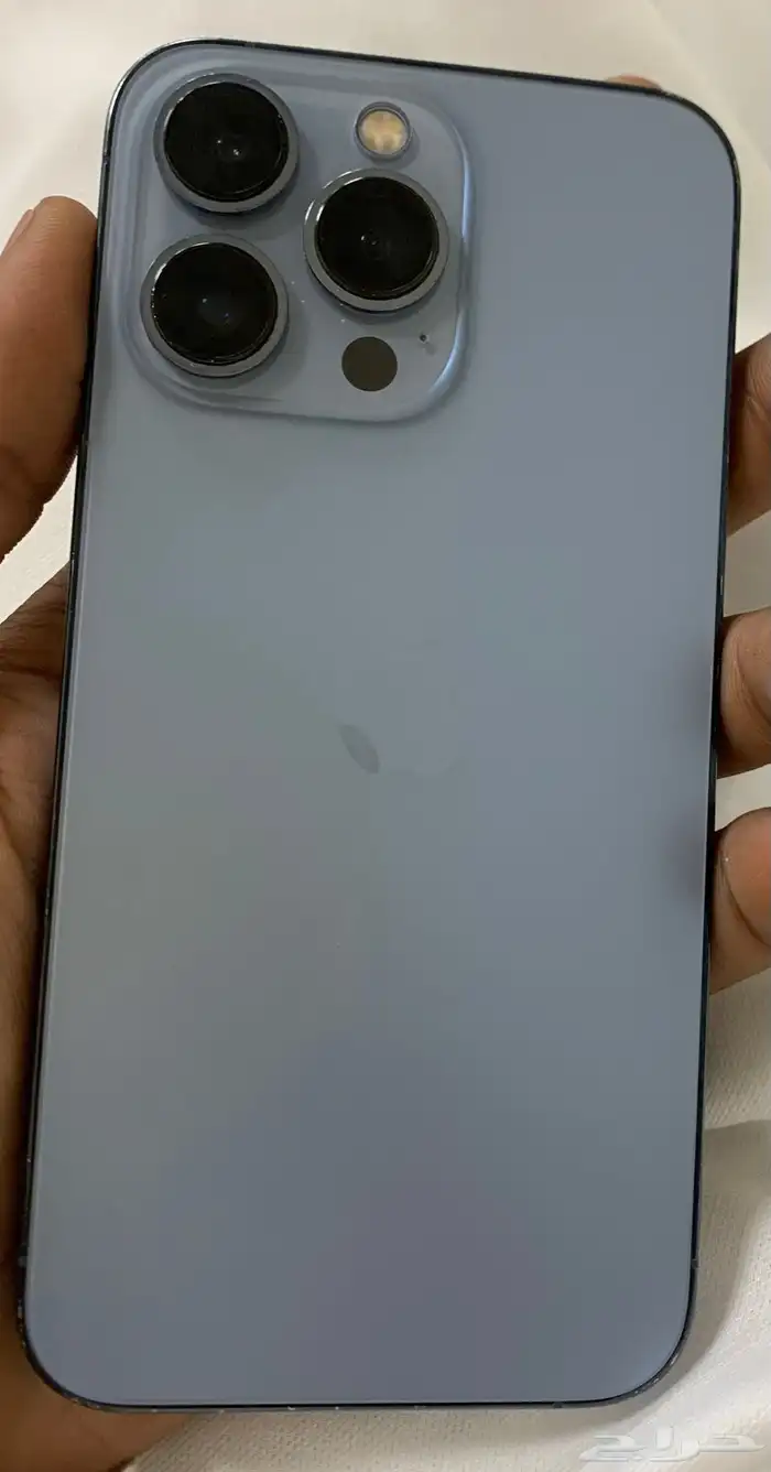 ايفون 13 برو وكاله ما فك 2