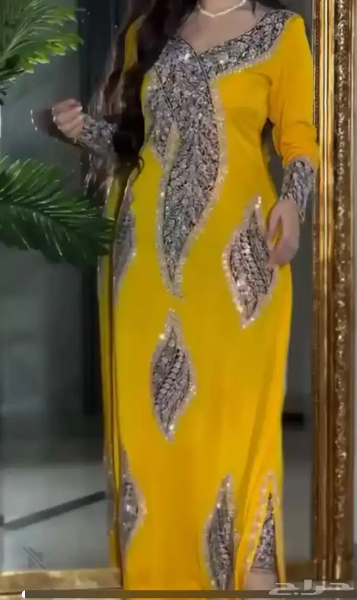 مخاوير نسائية فاخره 0