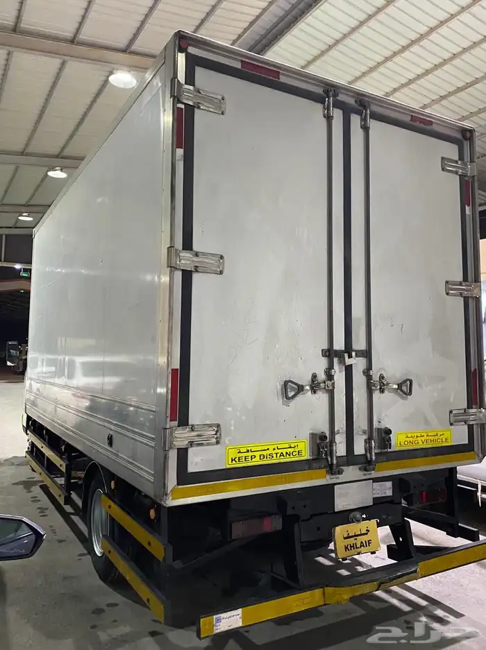 دينه متسوبيشي ثلاجة تبريد 2020 9