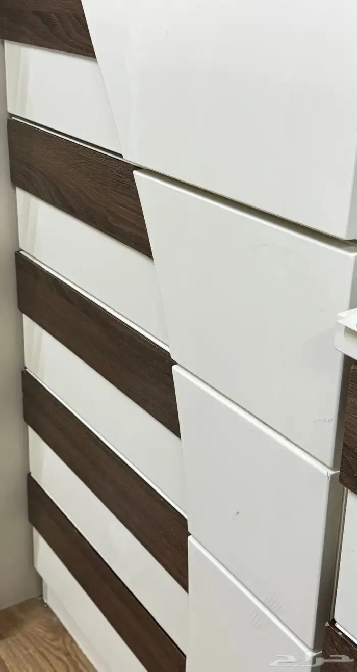 غرفة نوم نفرين 1