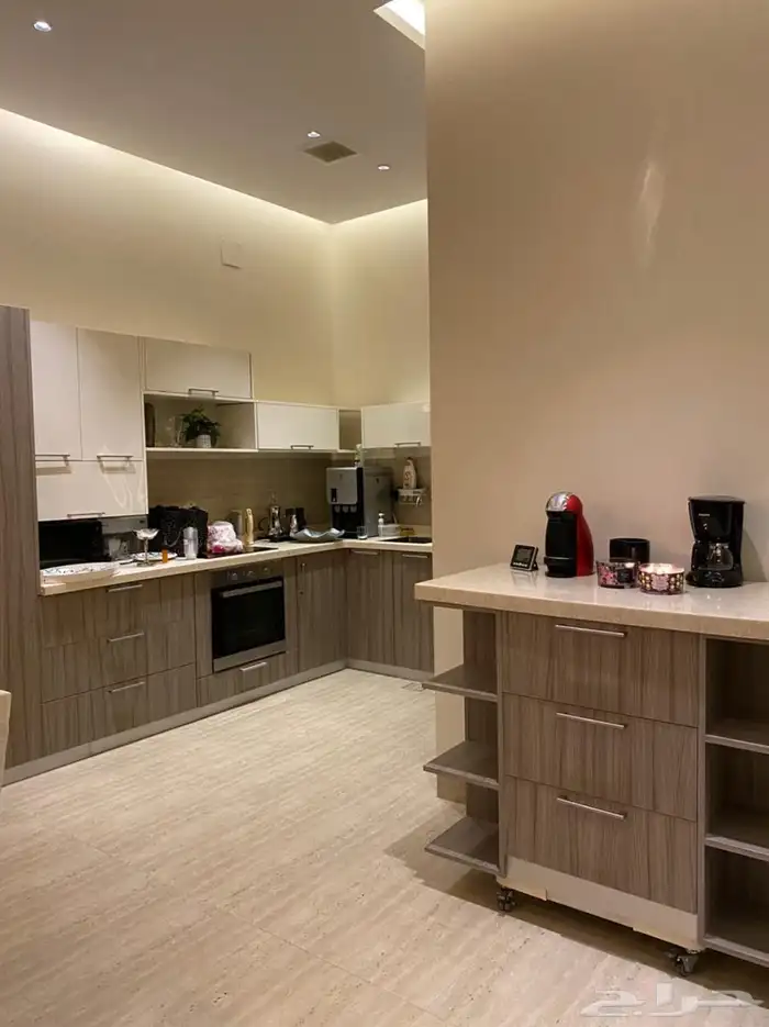 استراحة بحي النرجس ايجار سنوي 3