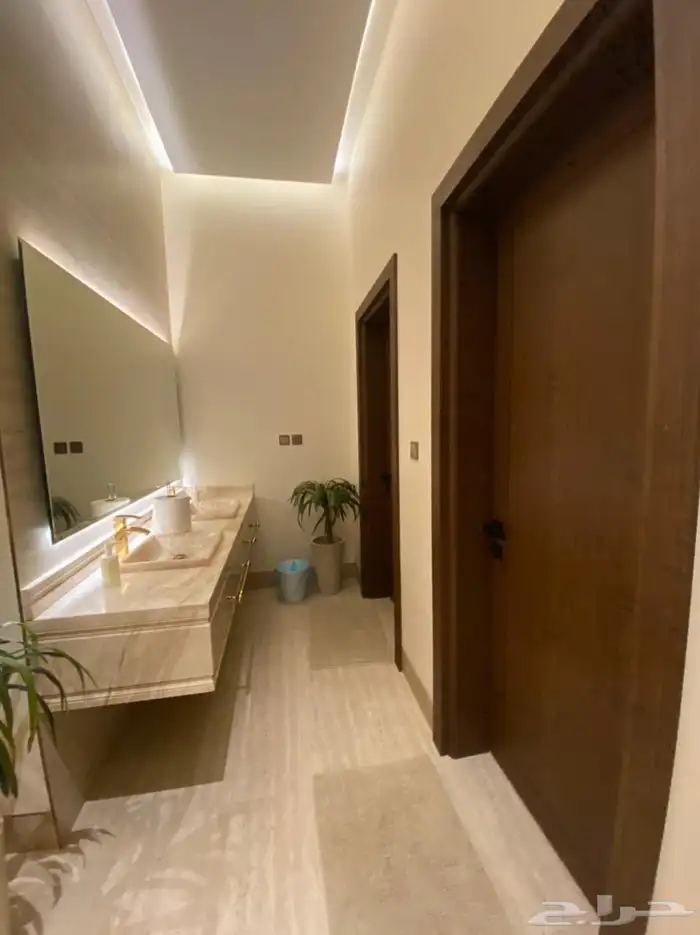 استراحة بحي النرجس ايجار سنوي 4