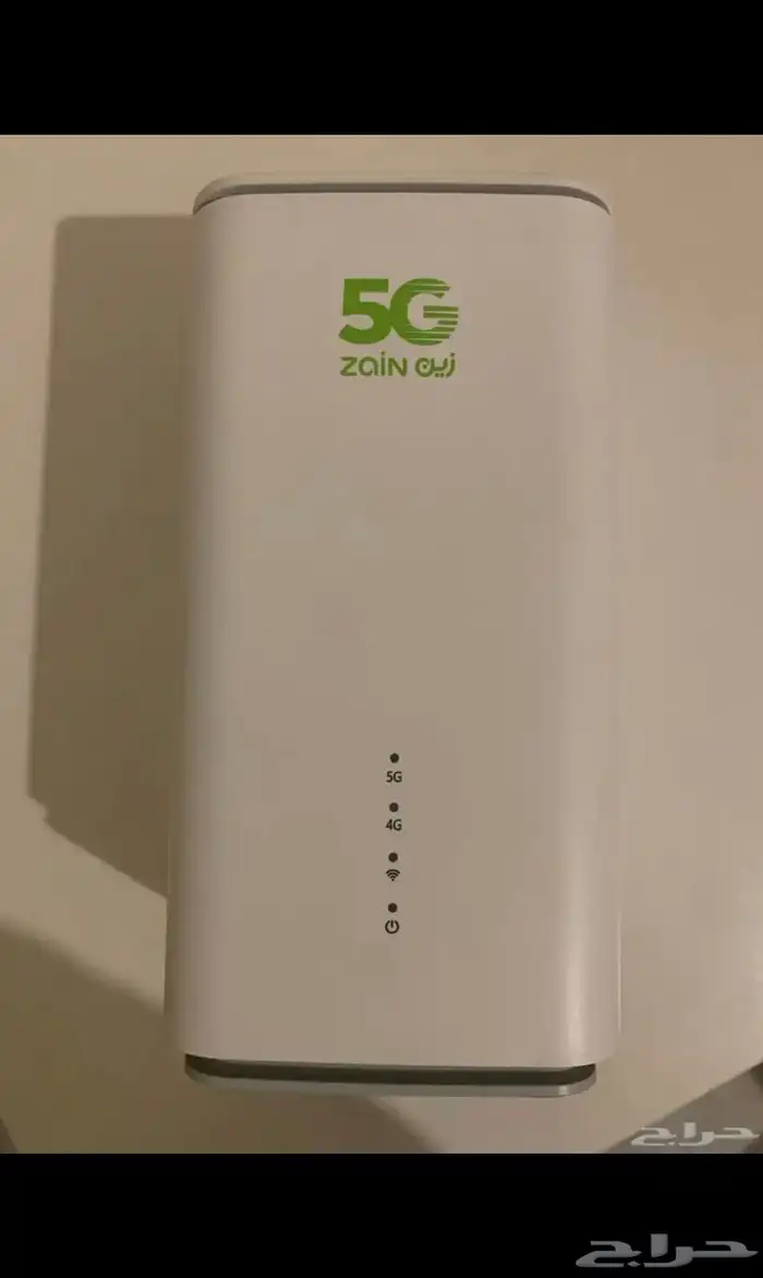 راوتر زين5G 1