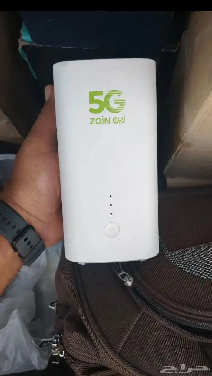 راوتر زين5G 2