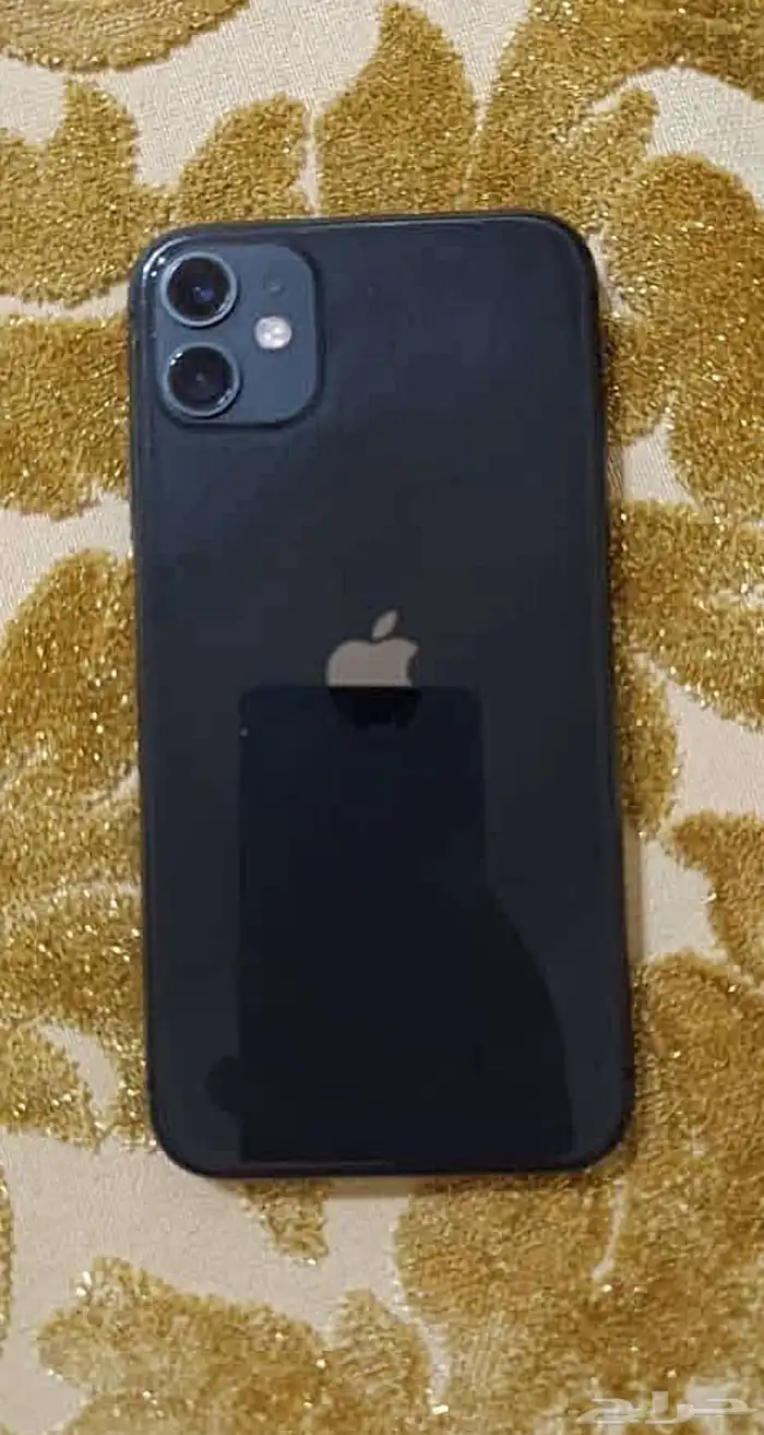 جوال ايفون 11 مابعد فك مغير شاشه فقط للبيع على السوم 0