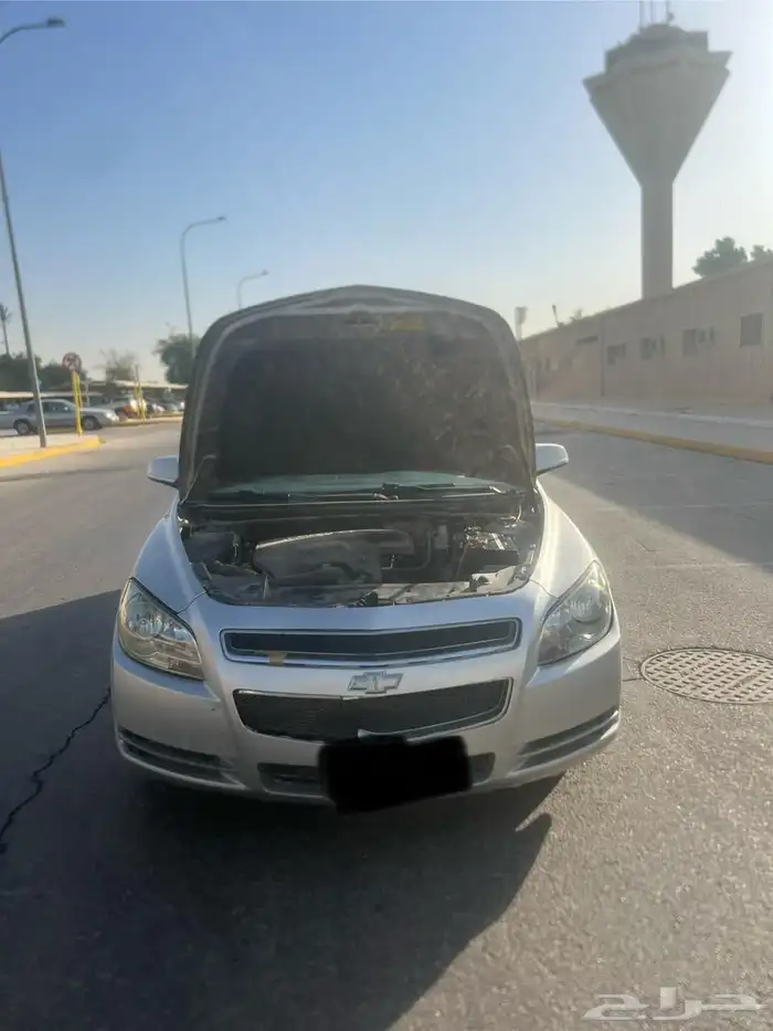 ماليبو 2011 للبيع او البدل 8