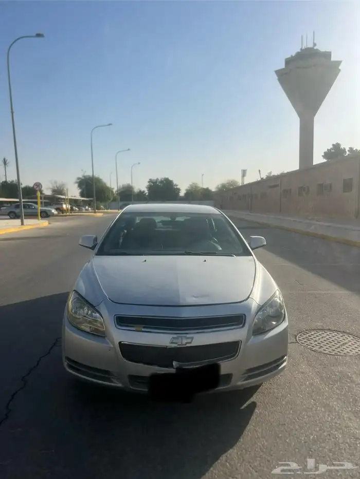 ماليبو 2011 للبيع او البدل 1