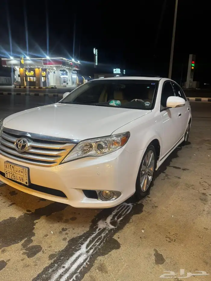 أفالون 2011 فل كامل 0