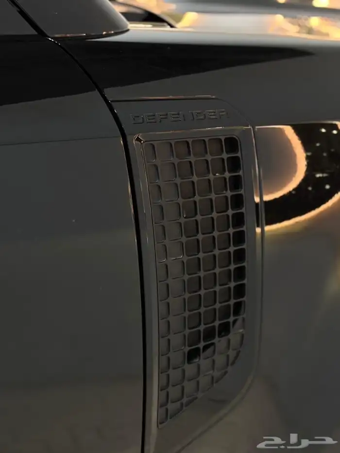 ديفندر 2025 21