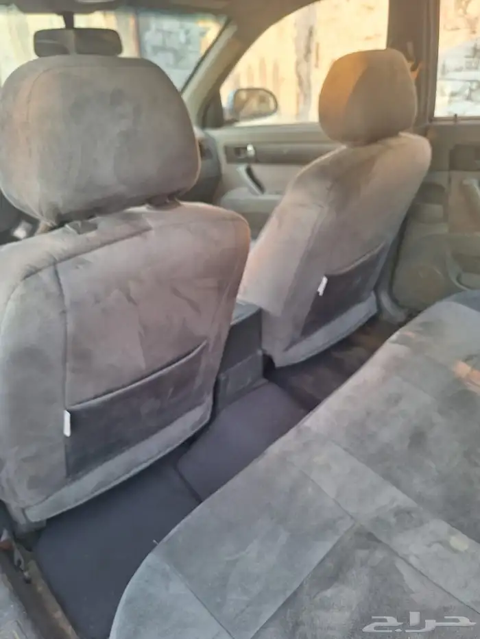 شيفروليه اوبترا 2008 9