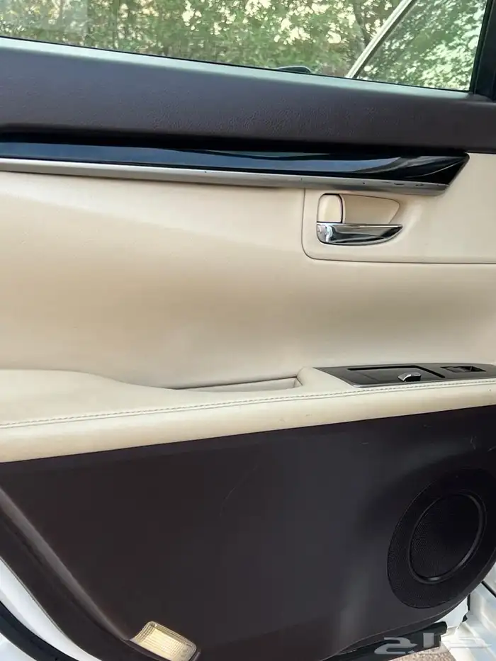 لكزس ES350 2016 (( بحالة ممتازة )) 24