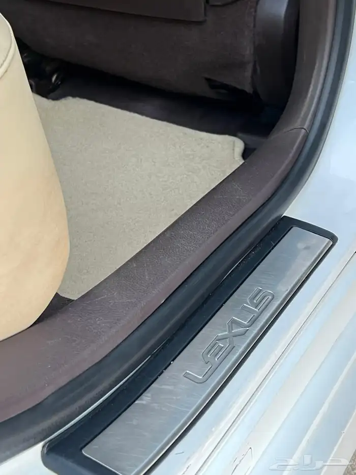 لكزس ES350 2016 (( بحالة ممتازة )) 30