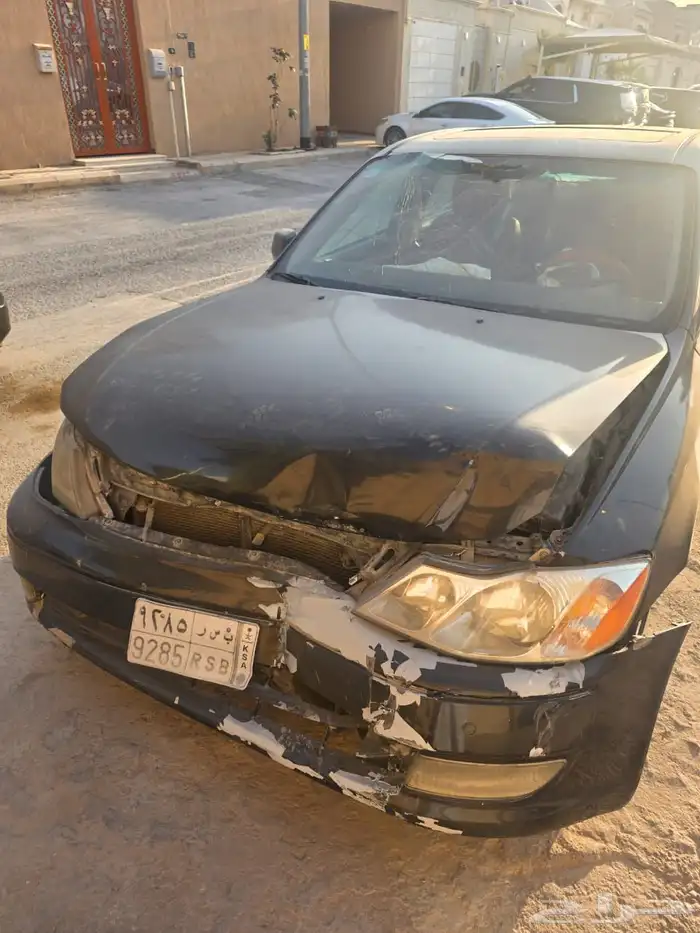 افالون 2004 البيع تشليح 0