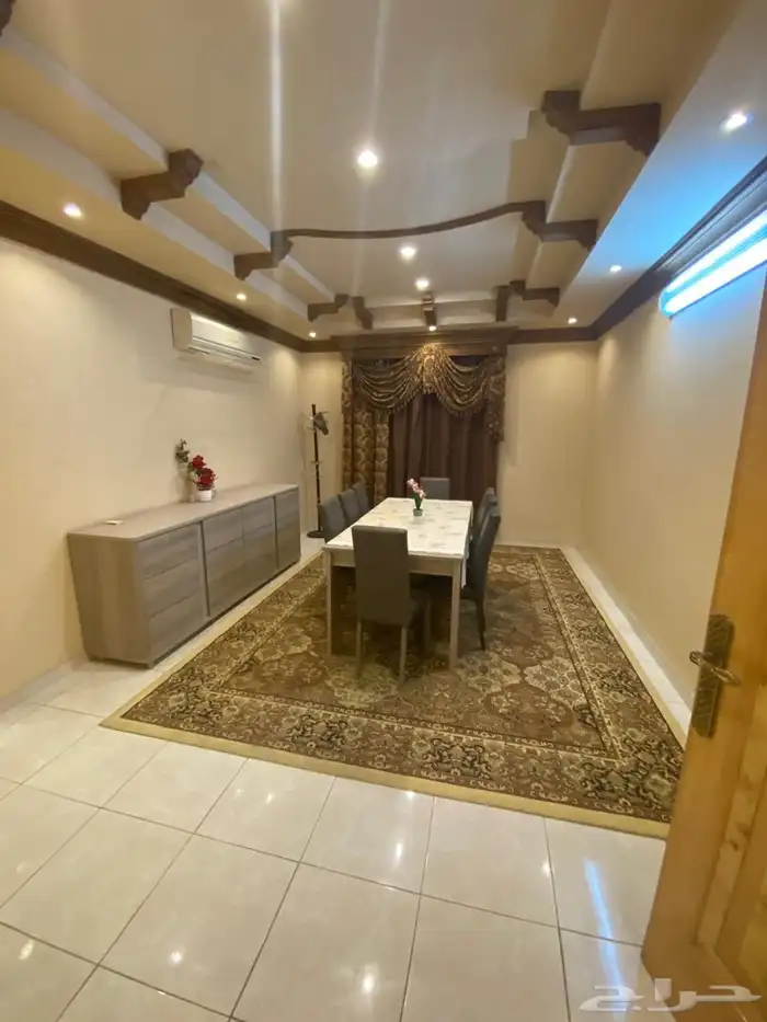 فله للايجار اشبيليا 14