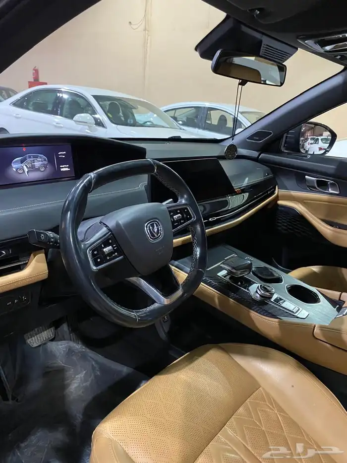 شانجان يوني كي 2023 6