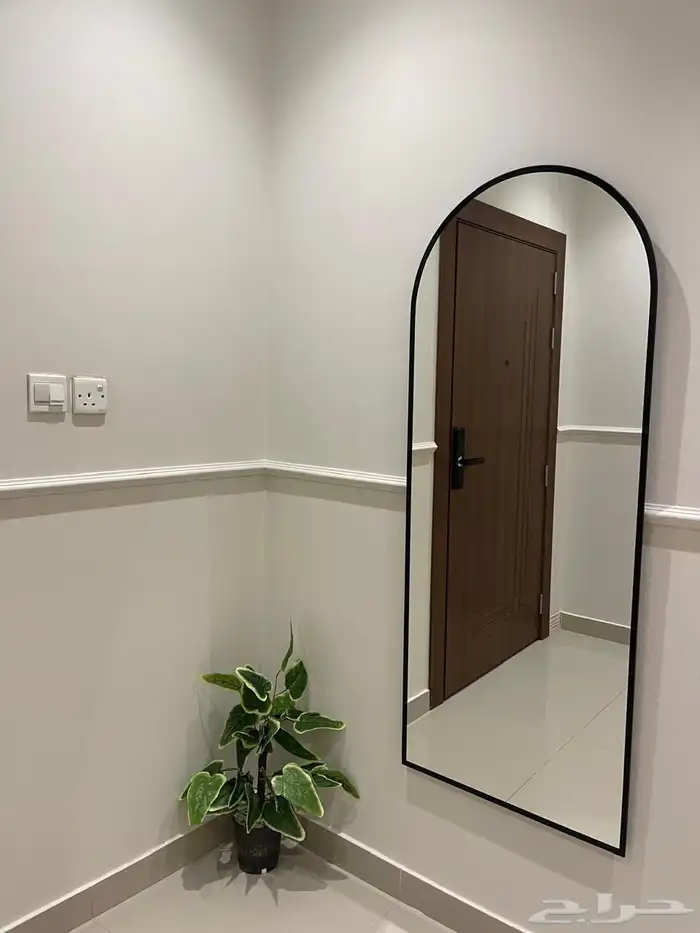 للايجار شقه مفروشه فندقيه 4