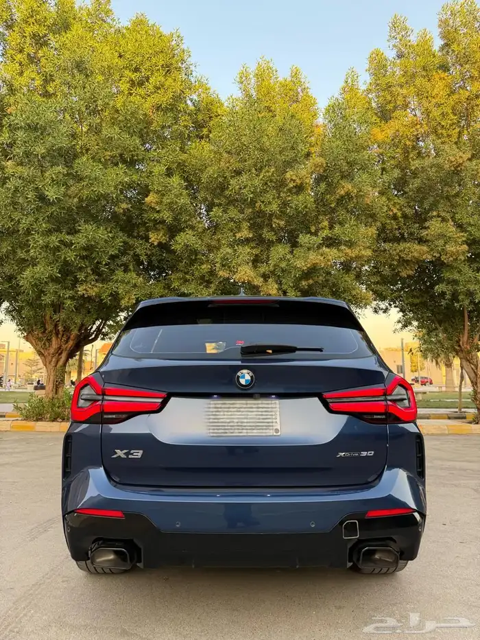 BMW X3 2023 MKit 4