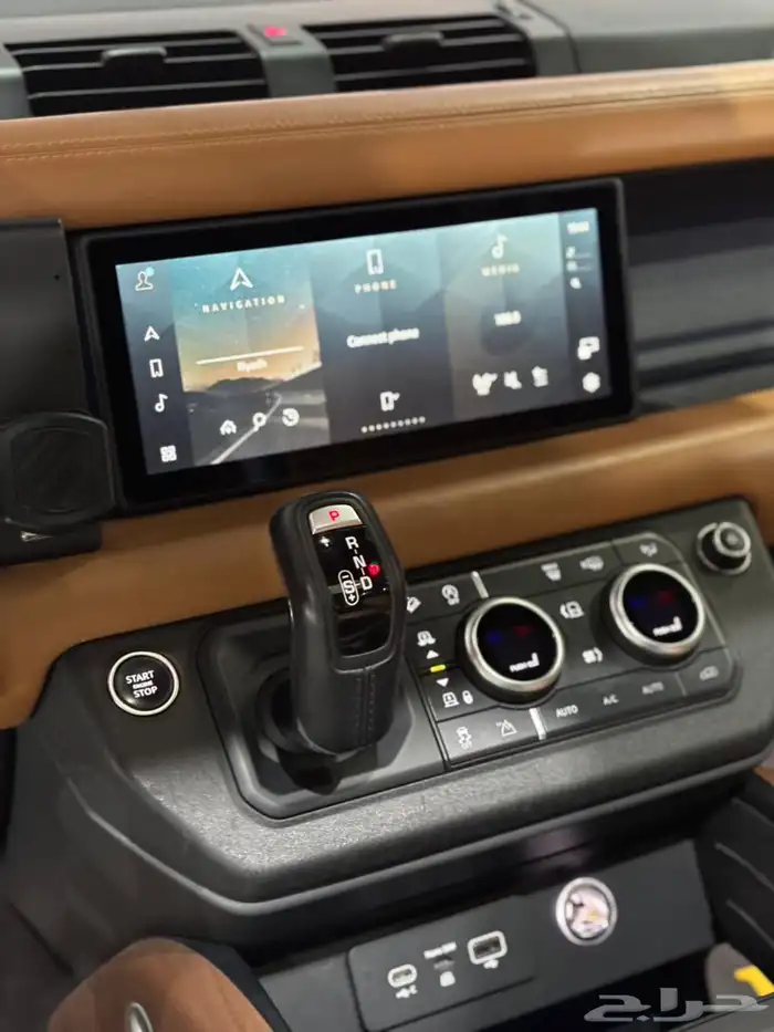 ديفندر أكس 2022 9