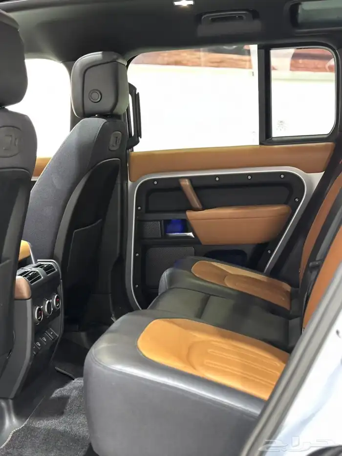 ديفندر أكس 2022 16