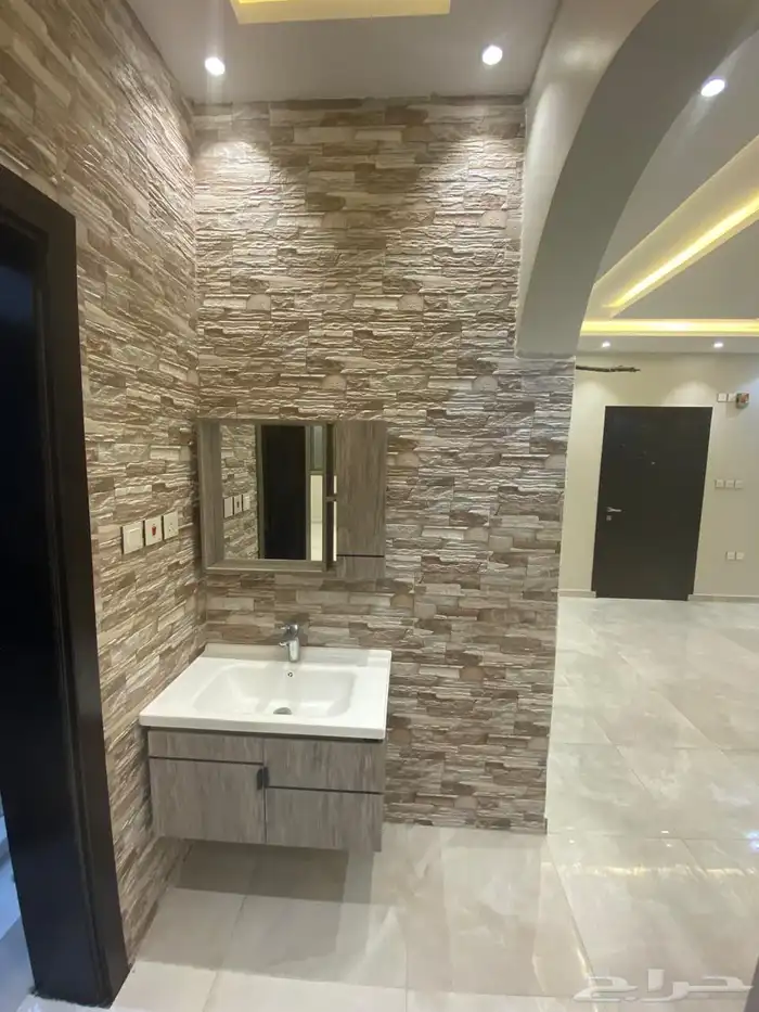 شقه 3 غرف للايجار شهار قرب مستشفى الملك فيصل 9