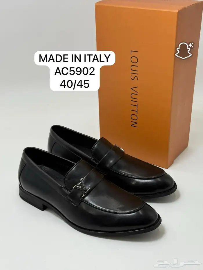 شوزات ماركه عالميه للبيع ماستر كوالتي صناعة فتنامي وإيطالي 93