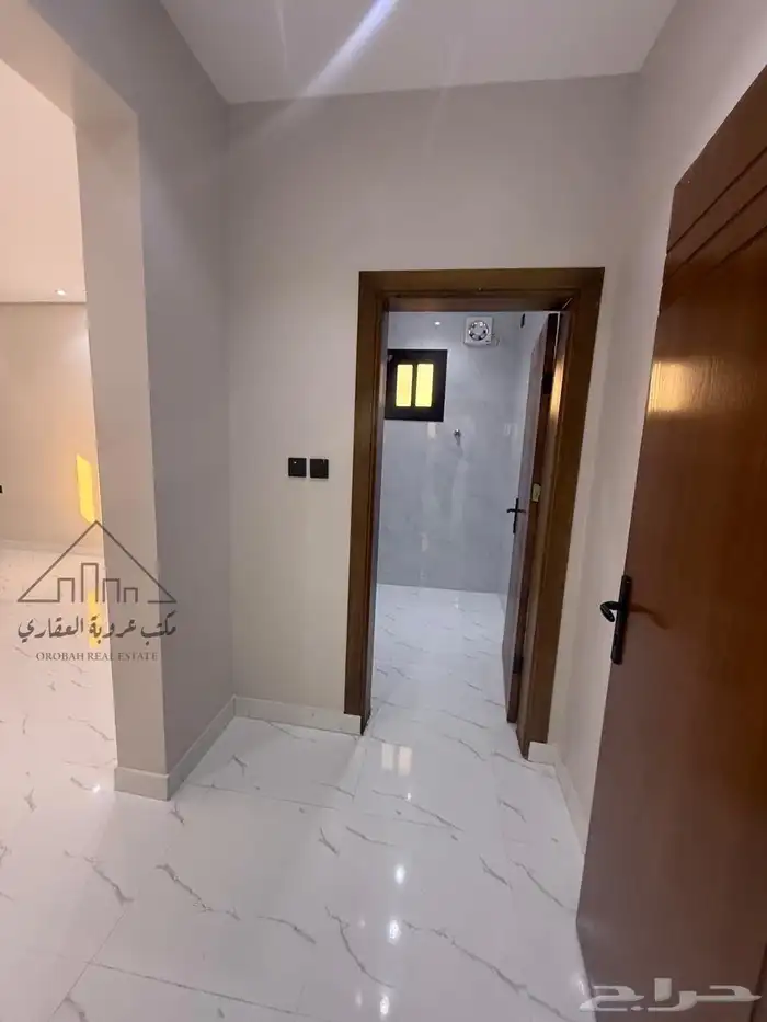 للبيع ملحق تمليك تبوك حي الصفاء ب 490 الف 5