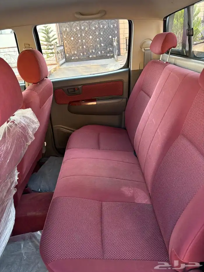 هايلكس 2015 شررط 23