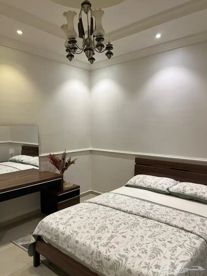 للبيع شقه جده حي السلامه 2 15