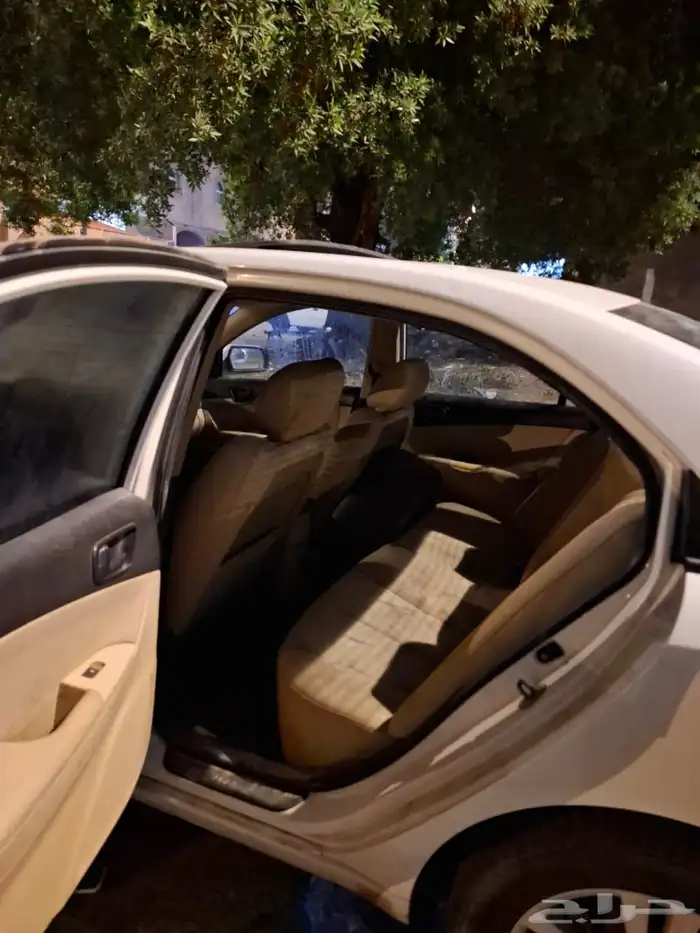 سوناتا 2010 للبيع على السوم الممشى 470تقريبا 5