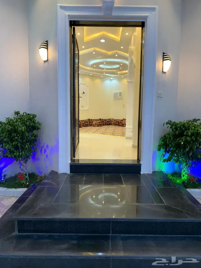 استراحة الفخامه بالعرفاء 8