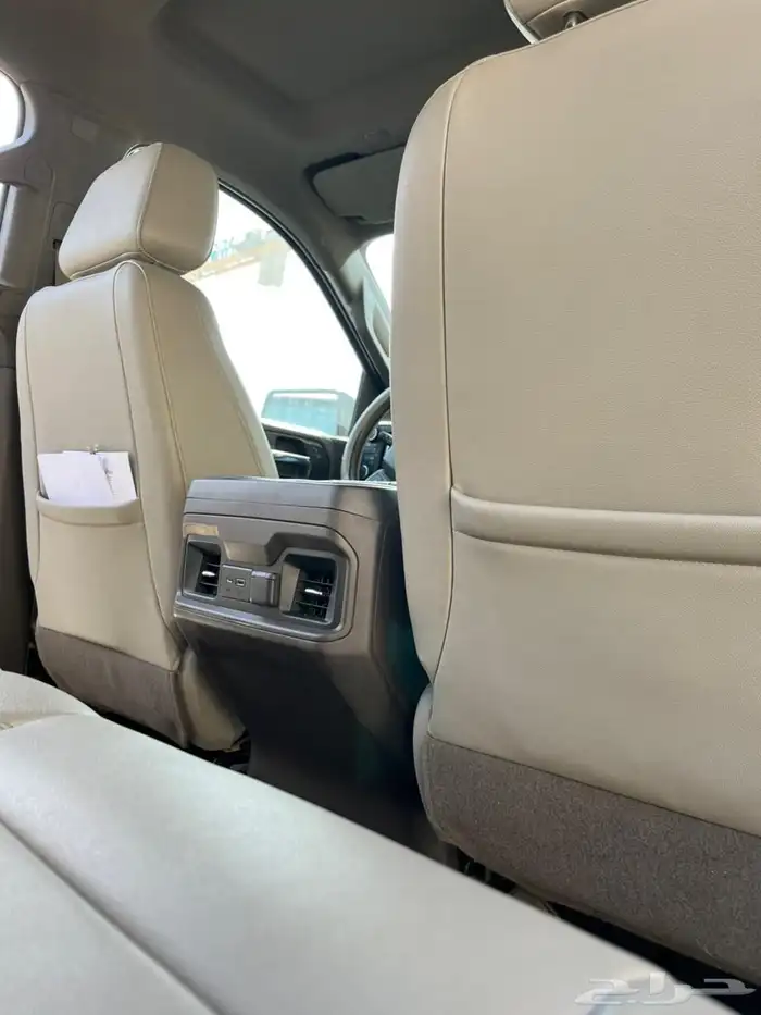 للبيع سلفراد 2019 تريل بوس 13