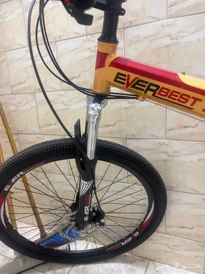 سيكل رياضي 7