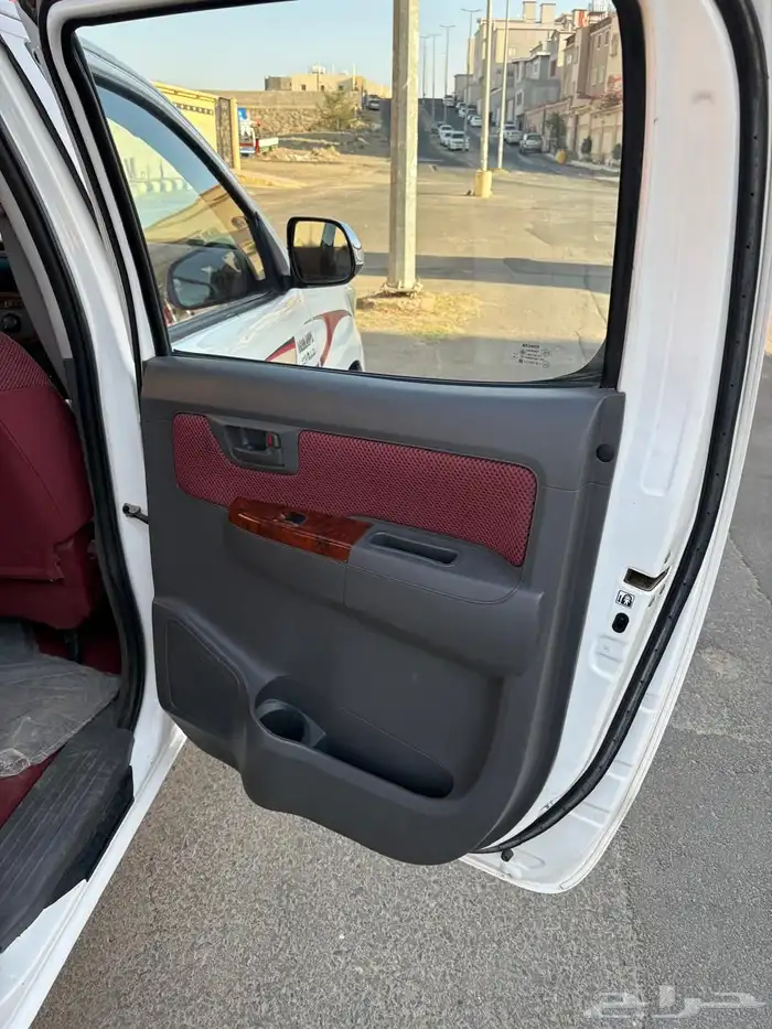 هايلكس 2015 شررط 26