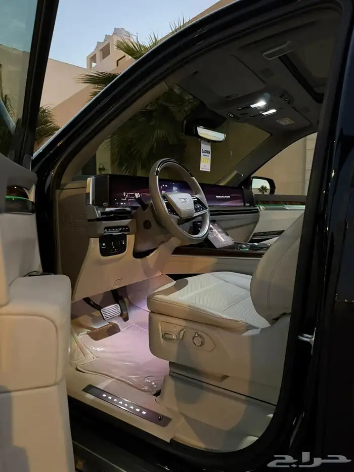 كدلك اسكاليد 2025 الجميح 6