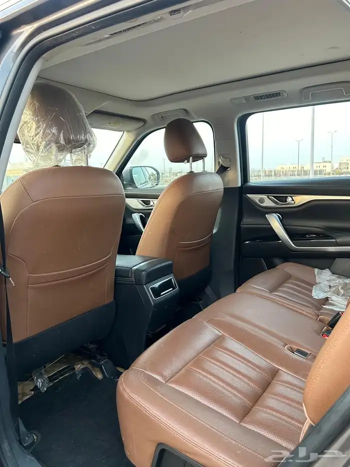 جيب شانجان 2020 5