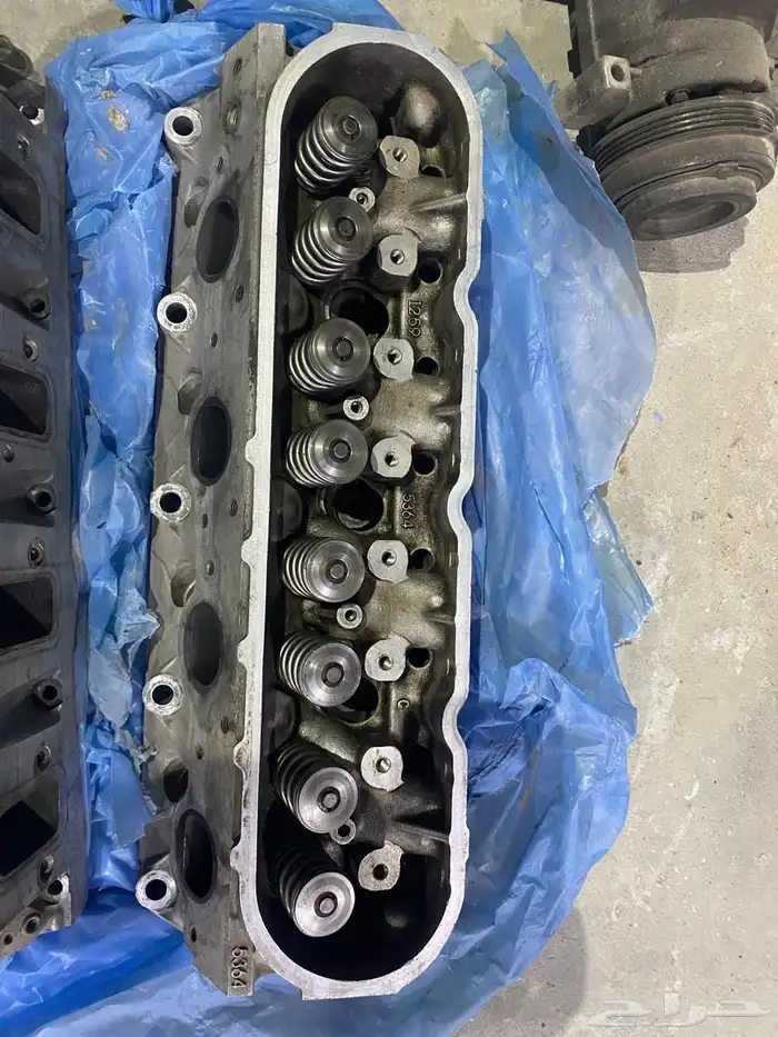 روس6.0L عليهم كام 3