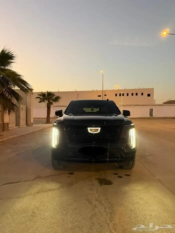 كدلك اسكاليد 2025 الجميح 0