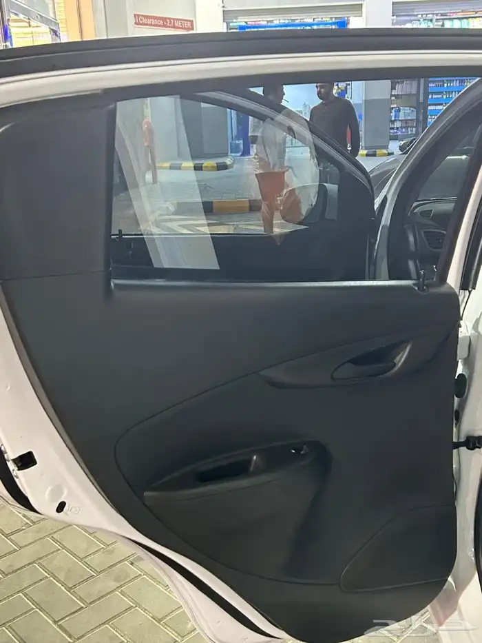 شفروليه سبارك 2021 8