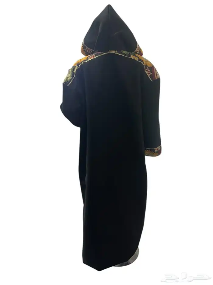 فروات وعبايات صوف للبيع بالجمله 33