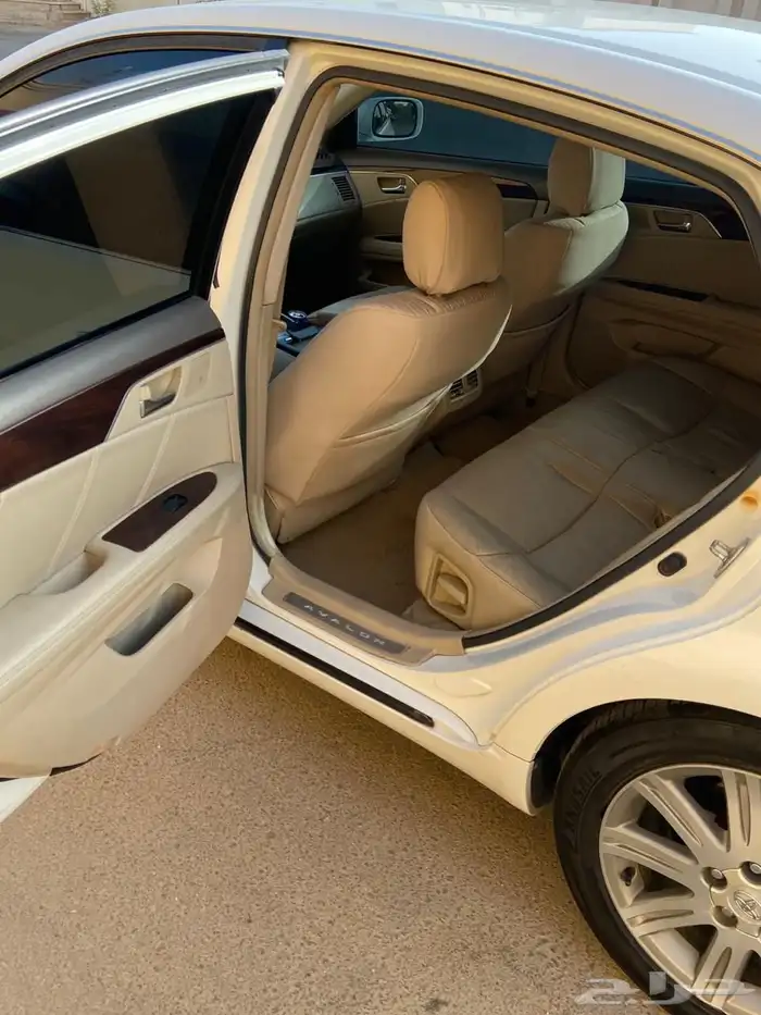 افلون 2009 بدي بلد 4